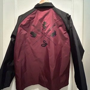 Vans Harry Potter Jacket
